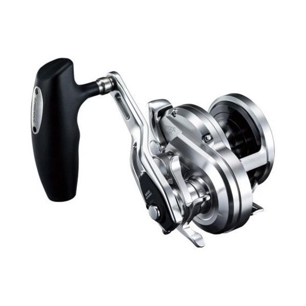 シマノ（SHIMANO） 17オシアジガー 2000NRPG（右） : フィッシング
