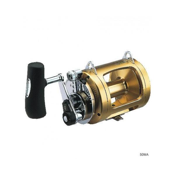 シマノ ティアグラ 50W L.R.S SHIMANO TIAGRA 50W シマノ ティアグラ 50W LRSA (リール) 価格比較 - 価格.com