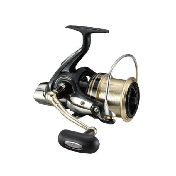 DAIWA（ダイワ） 17ウインドキャスト 6000 : フィッシング カンパイ
