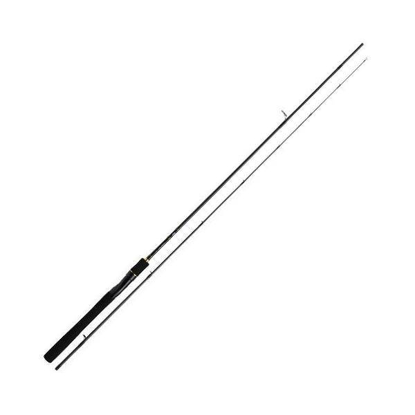 ダイワ ルアーニスト 86ML (ロッド・釣竿) 価格比較 - 価格.com