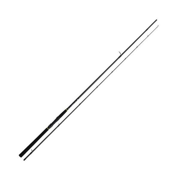 ダイワ ルアーニスト 96M (ロッド・釣竿) 価格比較 - 価格.com