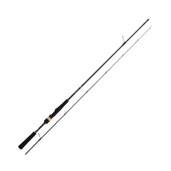 送料＆加工料込 ダイワ(DAIWA) ボートシーバスロッド ラテオ BS 67MLS