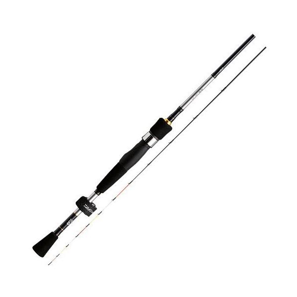 ダイワ 飛竜イカダ 150P・V (ロッド・釣竿) 価格比較 - 価格.com