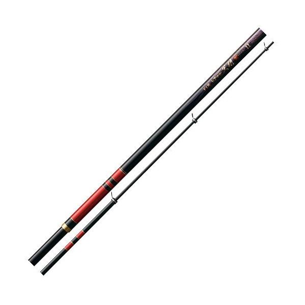 がまかつ　ヒラマサ天剛 Gamakatsu（がまかつ） がま磯 ヒラマサ天剛（てんごう）II 遠投H 5.0