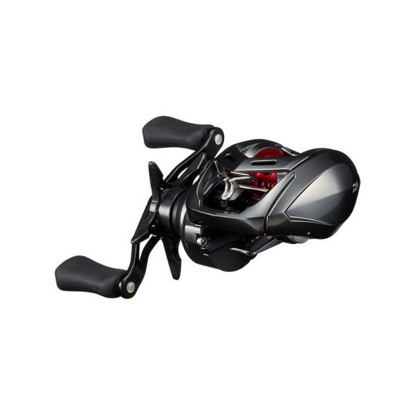 ダイワ アルファス AIR TW 8.6R（右） :4550133039485:フィッシング