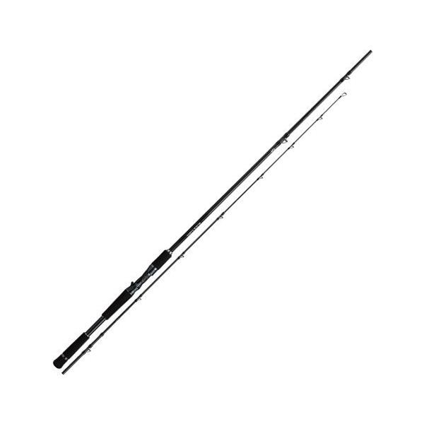 DAIWA（ダイワ） ブラックレーベル トラベル C66M-5 : フィッシング