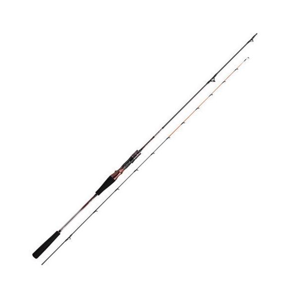 紅牙　AIR K65HB-MT ダイワ 紅牙AIR K65HB-MT・N (ロッド・釣竿) 価格比較 - 価格.com