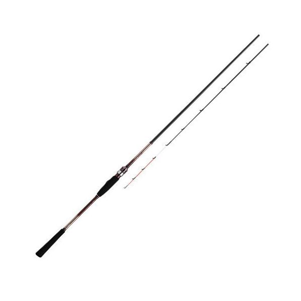 DAIWA 船竿 紅牙 テンヤゲーム AIR H/XH-220SMT DAIWA（ダイワ） 紅牙 テンヤゲーム エア H/XH-220SMT : フィッシング