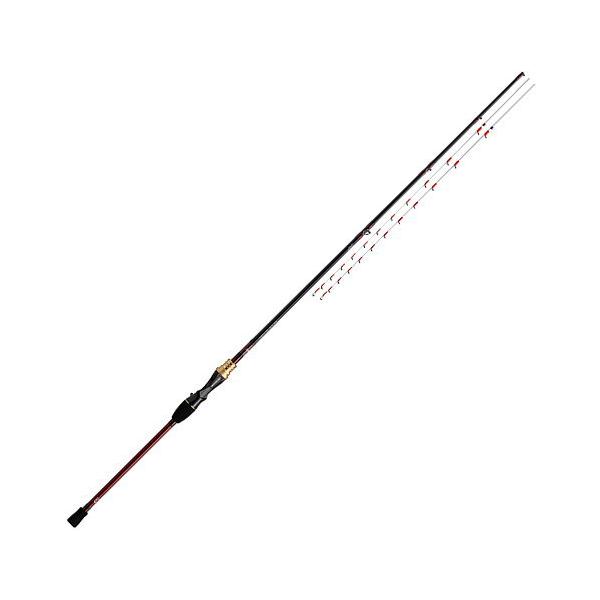 DAIWA（ダイワ） アナリスター マルイカ ゼロテン : フィッシング