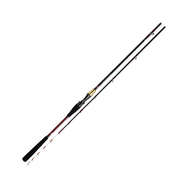 ダイワ　アナリスタータチウオM195 アナリスタータチウオ M-195 - 20,300円 : 海釣り、船釣り専門店