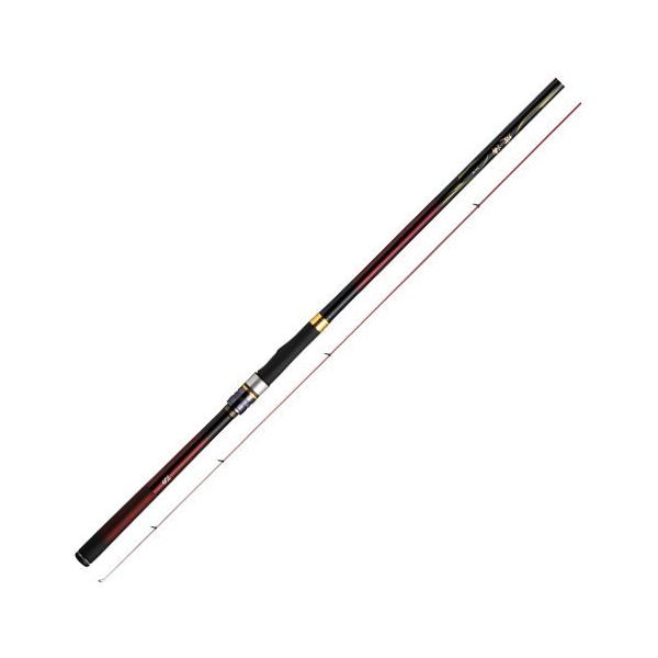 DAIWA 波濤 1.5-50・N 美品 ダイワ 波濤 1.25-50・N (ロッド・釣竿) 価格比較 - 価格.com