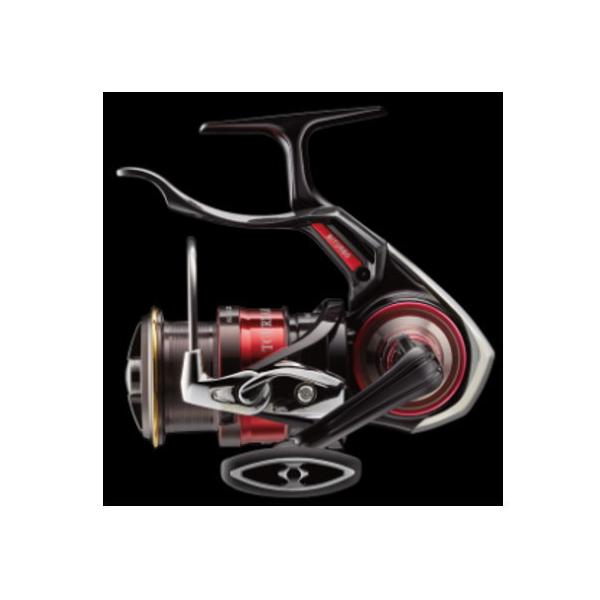 Daiwa 22トーナメント競技lbd DAIWA（ダイワ） 22トーナメント ISO 競技LBD : フィッシング カンパイ
