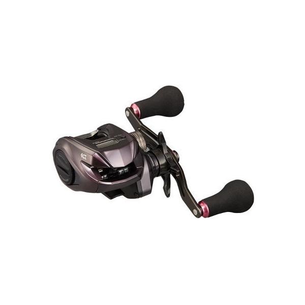 DAIWA（釣り） ダイワ 21紅牙 IC 150L（左） : フィッシング