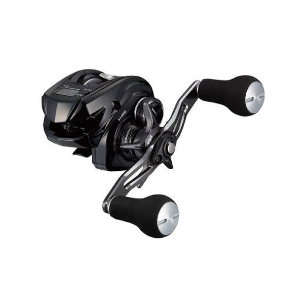 Daiwa TIERRA A IC 150H L 左ハンドル(新品未使用) ダイワ ティエラ A IC 150HL-DH (リール) 価格比較 - 価格.com
