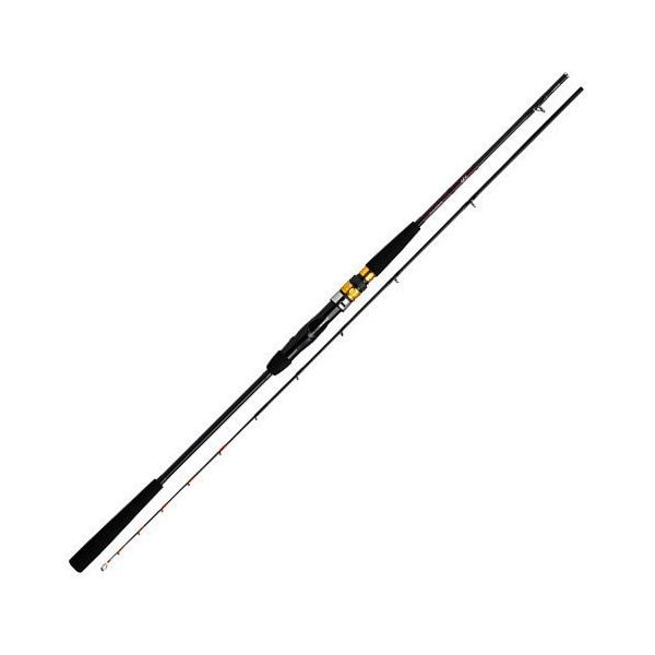 新品！ダイワ 船竿 タチウオ X H-180 [2021年モデル] 楽天市場】ダイワ 船竿 タチウオ X H-180 [2021年モデル] : 釣具