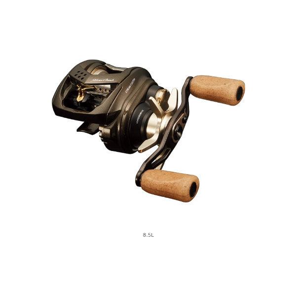 DAIWA（ダイワ） シルバークリーク エア TW ストリームカスタム 8.5L