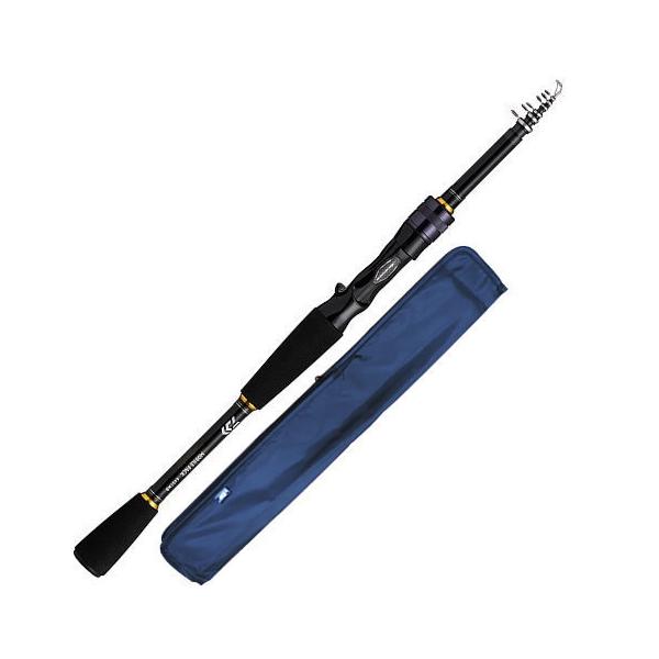 ダイワ モバイルパック 665TMB・Q (ロッド・釣竿) 価格比較 ダイワ モバイルパック 665TMB・Q (ロッド・釣竿) 価格比較