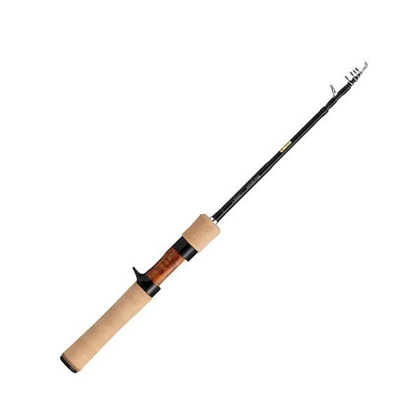 ワイズストリーム　56l ダイワ トラウトロッド ワイズストリーム 56L-3・Q(スピニング 3