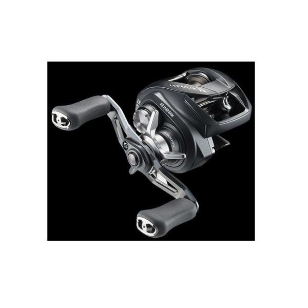 ダイワ シルバーウルフ SV TW PE SPECIAL 1000XH (リール) 価格 ダイワ シルバーウルフ SV TW PE SPECIAL 1000XH (リール) 価格