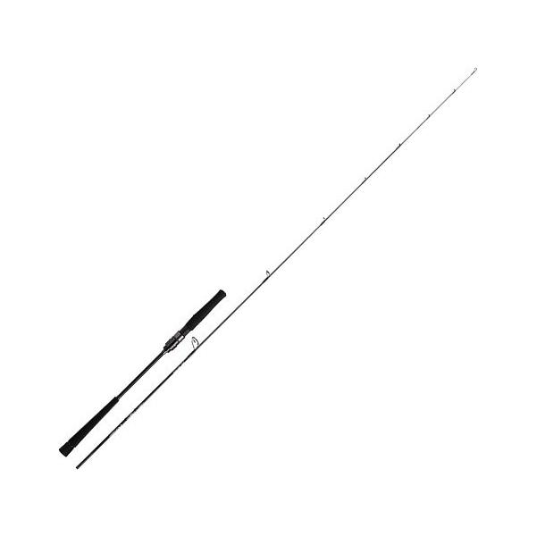 DAIWA（ダイワ） アウトレイジ LJ 63XHS-S : フィッシング カンパイ