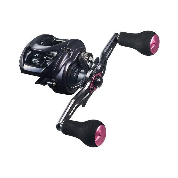 23紅牙100XHL DAIWA（釣り） ダイワ 23紅牙 100XHL : フィッシング カンパイ