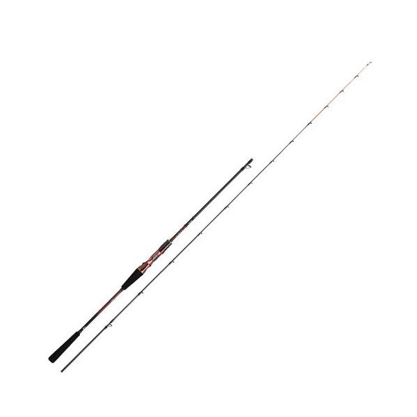 DAIWA（ダイワ） 23紅牙 MX N611MLB TG・W : フィッシング カンパイ