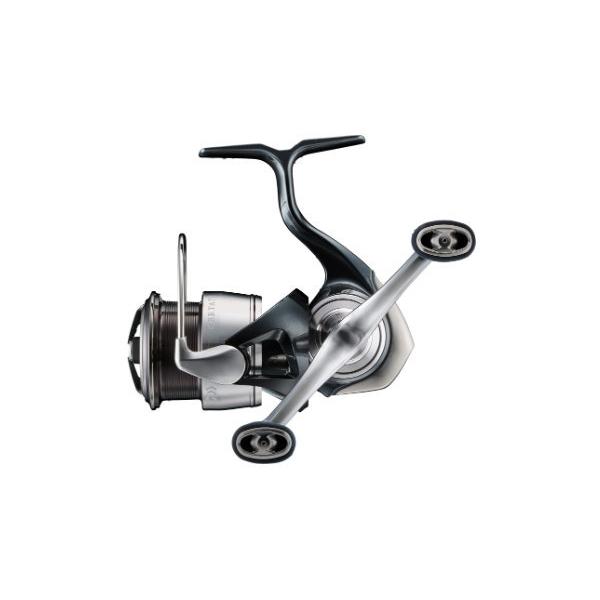 DAIWA（ダイワ） 24セルテート FC LT2500S-DH : フィッシング カンパイ