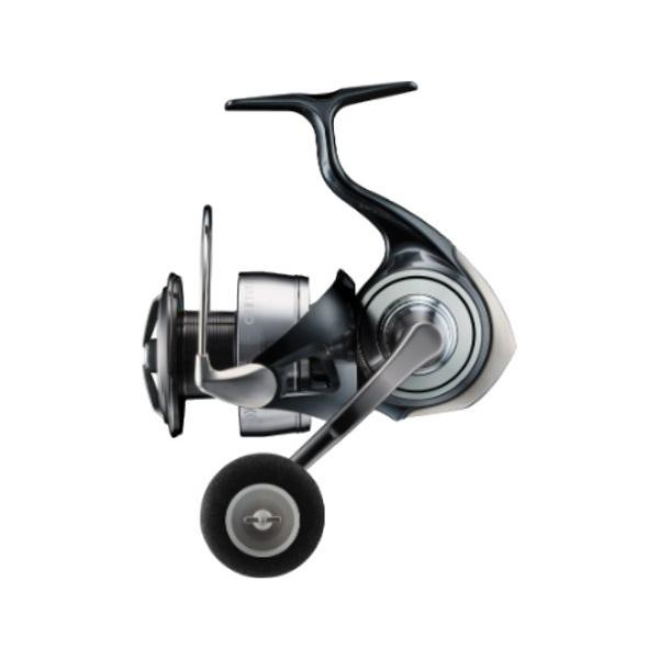 【極美品】 ダイワ 24セルテート LT5000D DAIWA（ダイワ） 24セルテート LT5000D-XH : フィッシング カンパイ