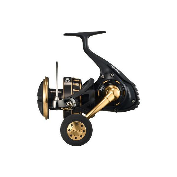 DAIWA（ダイワ） 23BG SW 8000-H : フィッシング カンパイ ヤフー店 