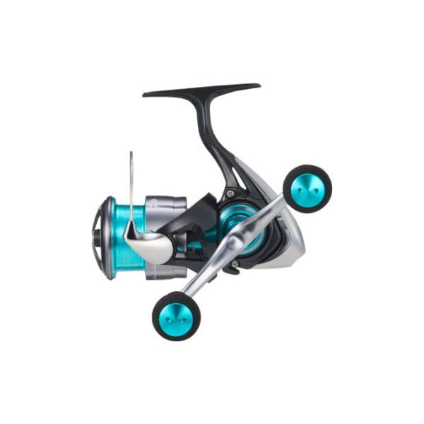 他サイト： ダイワ　24エメラルダス X LT2500--XH-DHの商品画像