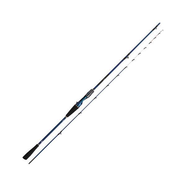 DAIWA - 極鋭　中深場73  DAIWA 美品 Amazon | ダイワ(DAIWA) 船竿 極鋭中深場 H-205 | ダイワ(DAIWA