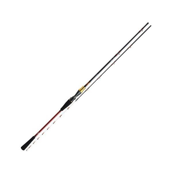 ダイワ アナリスター ライトゲーム 73 H-235・Y (ロッド・釣竿) 価格