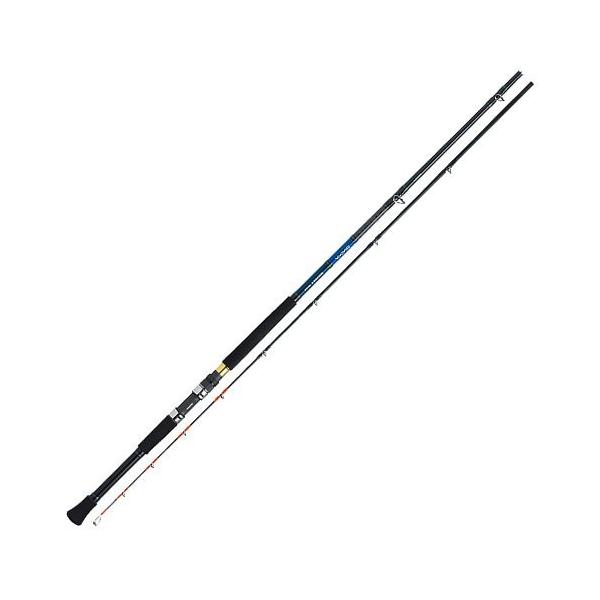 ダイワ ディープゾーン X 120-210 (ロッド・釣竿) 価格比較