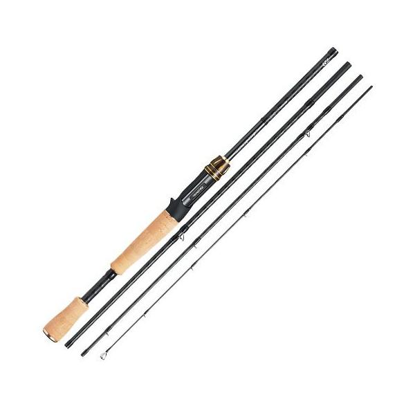 DAIWA（ダイワ） エアエッジ モバイル 6104MHB : フィッシング