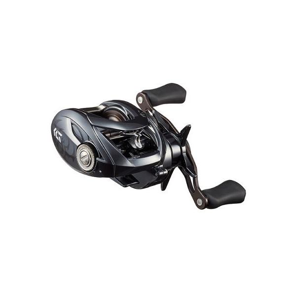 ダイワ タトゥーラ SV TW 103XHL (リール) 価格比較 - 価格.com