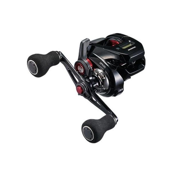 シマノ シマノ 19炎月 CT 150HG（右） : フィッシング カンパイ