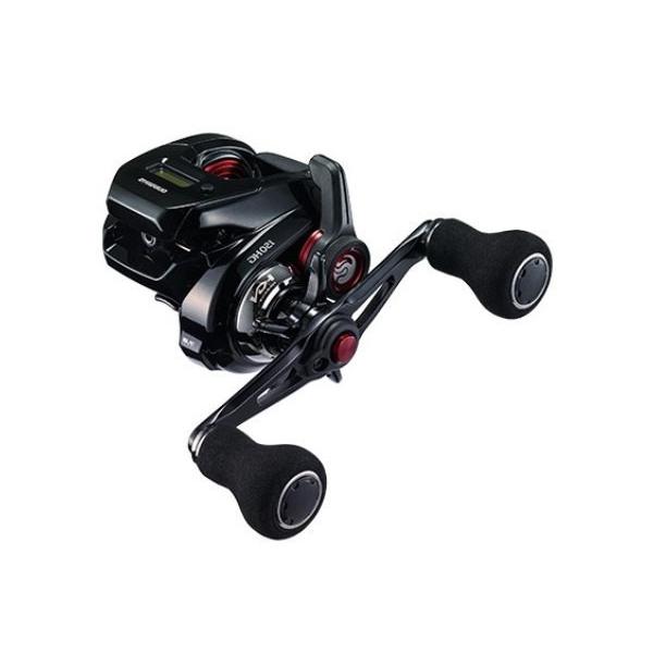 シマノ 炎月 CT 151PG 左 (リール) 価格比較 - 価格.com