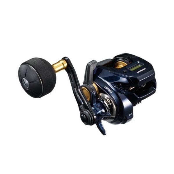 シマノ グラップラー CT 150XG 右 (リール) 価格比較 - 価格.com シマノ グラップラー CT 150XG 右 (リール) 価格比較 - 価格.com