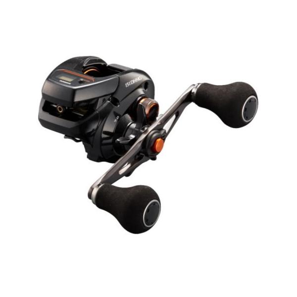 シマノ バルケッタ 151DHHG 左 (リール) 価格比較 - 価格.com シマノ バルケッタ 151DHHG 左 (リール) 価格比較 - 価格.com
