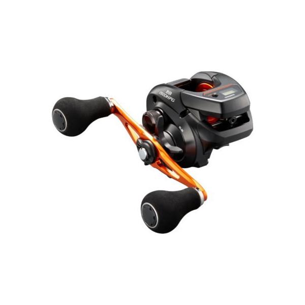 シマノ バルケッタ BB 150DHPG 右 (リール) 価格比較 - 価格.com シマノ バルケッタ BB 150DHPG 右 (リール) 価格比較 - 価格.com