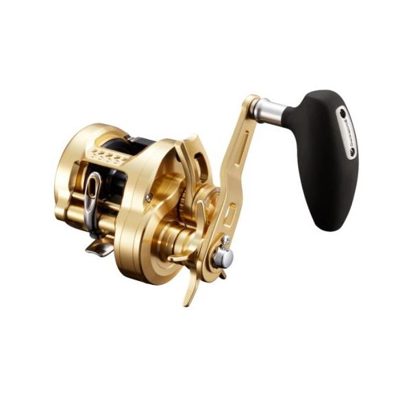 22オシアコンクエスト 301HG シマノ（SHIMANO） 22オシアコンクエスト 301HG : フィッシング
