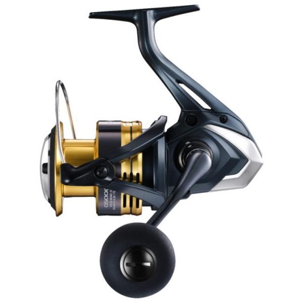 【未使用】SHIMANO シマノ 17 サハラ C5000XG 03633 シマノ シマノ 17 サハラ C5000XG／スピニングリール