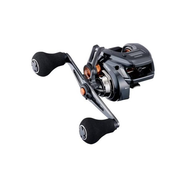 シマノ（SHIMANO） 25バルケッタ F カスタム 150DHXG RIGHT