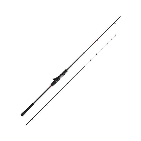 シマノ（SHIMANO） 26エンゲツ XR N-B66ML-FS : フィッシング カンパイ
