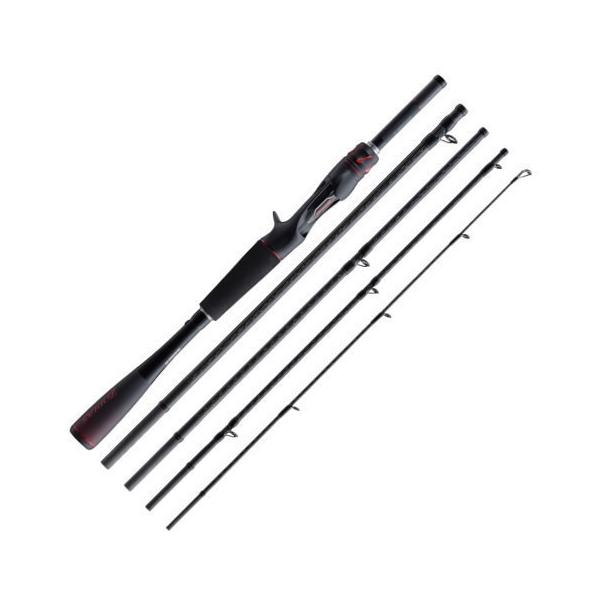 シマノ　ゾディアス　ZDPC72MH-5 パックロッド ゾディアス ZDPC72MH-5 シマノ パックロッド