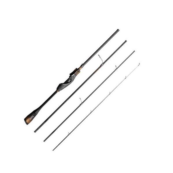 シマノ（SHIMANO） 21ソアレ エクスチューン MB S68UL-S