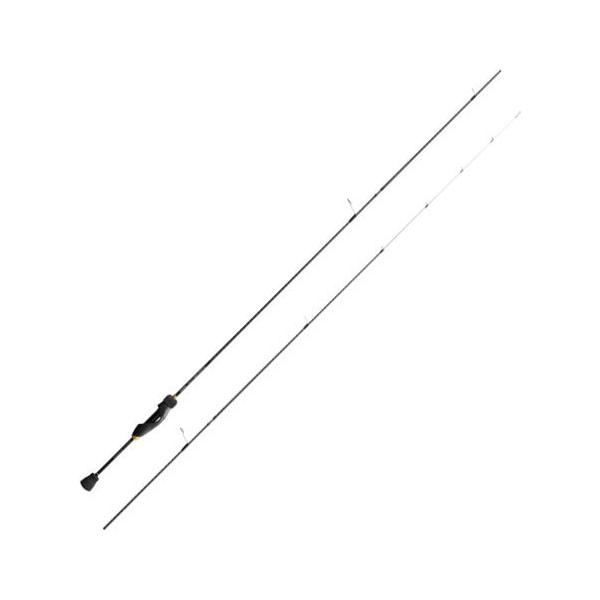 シマノ（SHIMANO） 23ソアレ BB アジング S610L-S : フィッシング