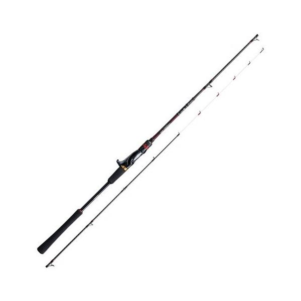 シマノ 炎月SS B610ML-S/RIGHT (ロッド・釣竿) 価格比較 - 価格.com