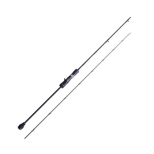 シマノ ゲーム タイプ スロー J B66-5 (ロッド・釣竿) 価格比較