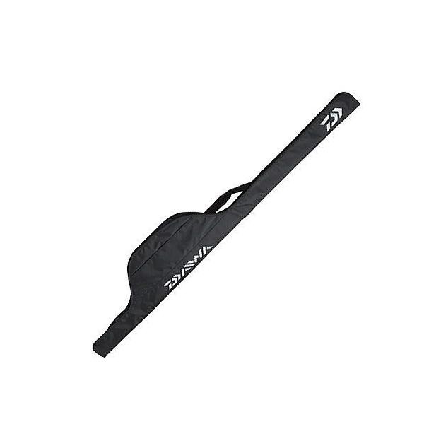 DAIWA（ダイワ） ポータブルロッドケースRC-140R(B) : フィッシング
